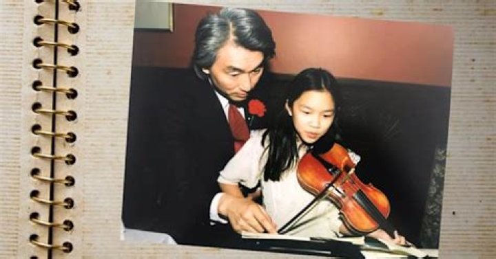 Shizue Kaku: Who is the Wife of Michio Kaku?