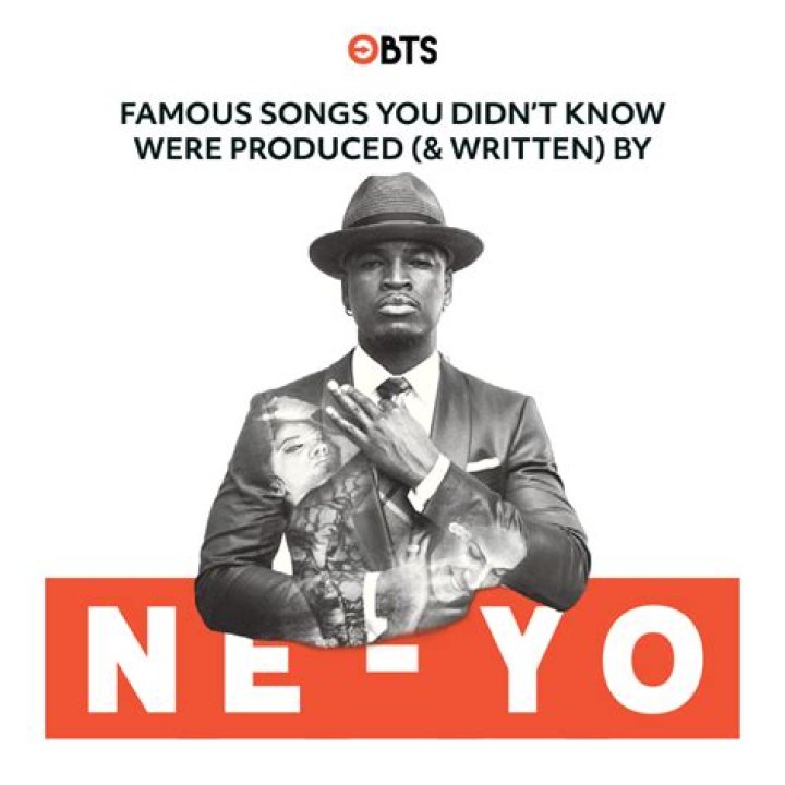 Songs Ne Yo Wrote, Career And Net Worth |