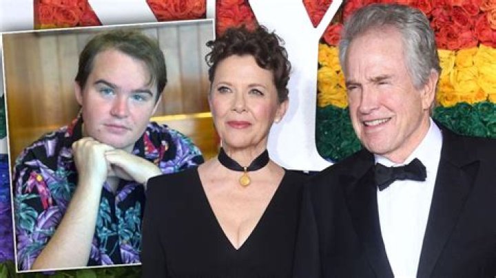 Stephen Ira Beatty: Transgender & Facts About The Life Of Annette Bening's Son