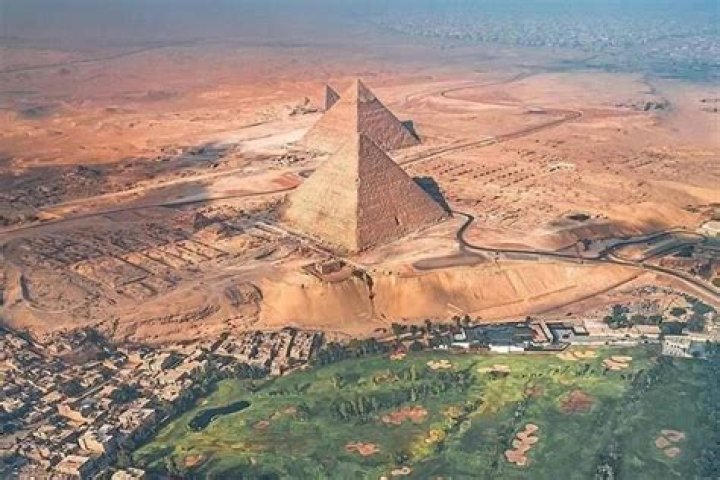 Surprising Discoveries And Unseen Perspectives