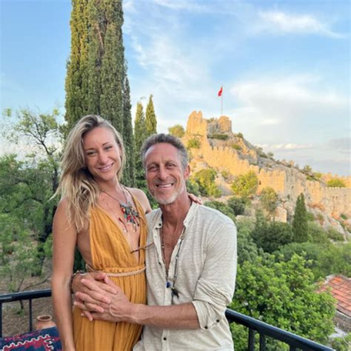 Surprising Secrets About Dr. Hyman's First Wife Revealed
