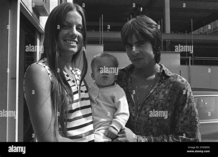 Talia Elizabeth Jones: Everything About Davy Jones' Daughter