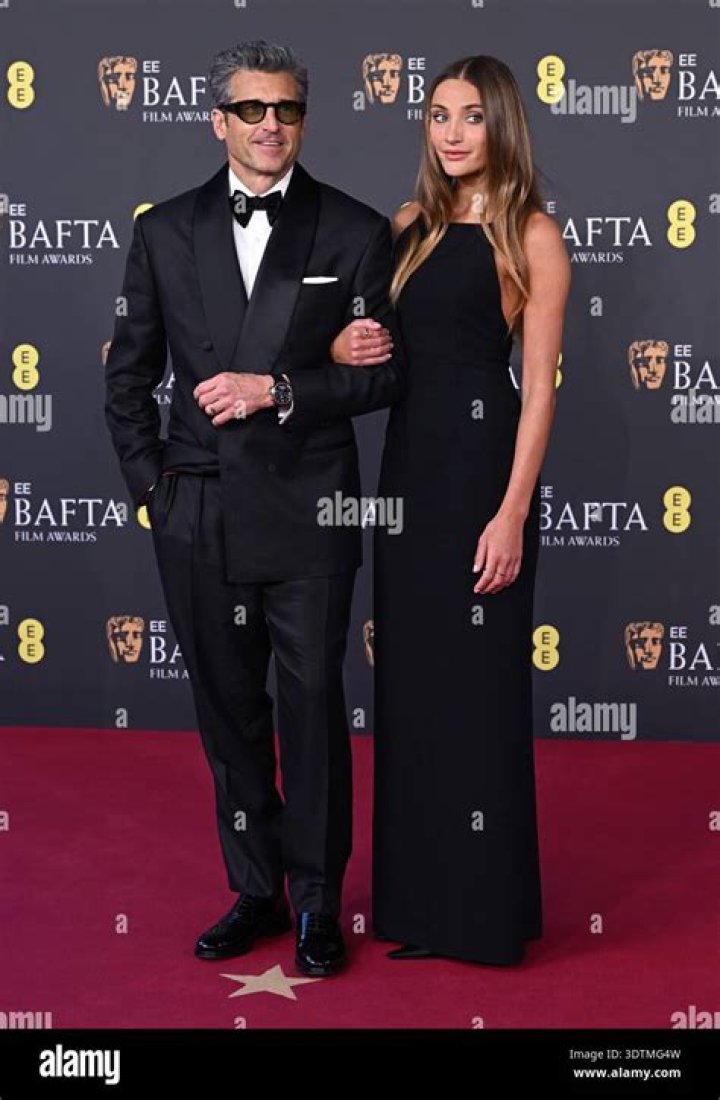Talula Fyfe Dempsey (Patrick Dempsey Daughter) Wiki, Bio, Age, Height, Weight, Family, Facts
