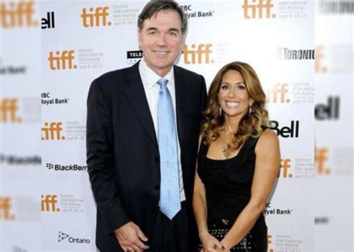 Tara Beane: The Wife of Moneyball Star Billy Beane