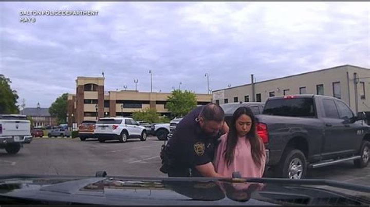 Tara Jay Arrested News, Who is Tara Jay? |