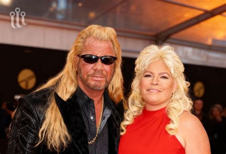 Tawny Marie Chapman: Truth about Duane Chapman's ex-wife