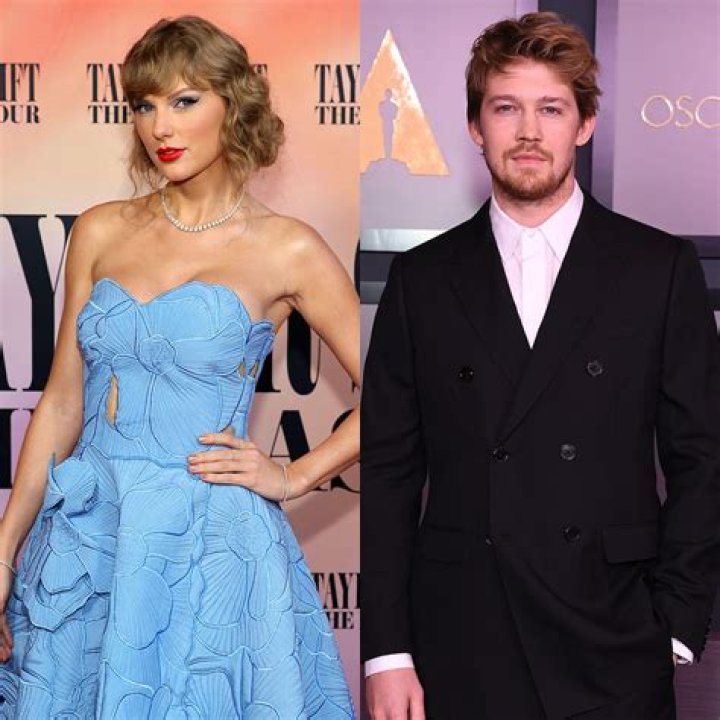 Taylor Swift And Jon Heder's Secret Connection