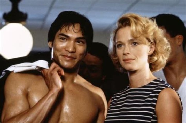 The Bruce Lee Story actor Jason Scott Lee, Biography, Wife, Net Worth
