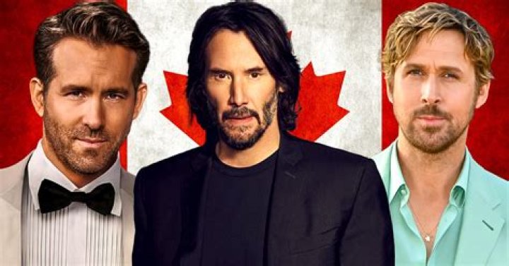 The Canadian Actor with a Famous Family |