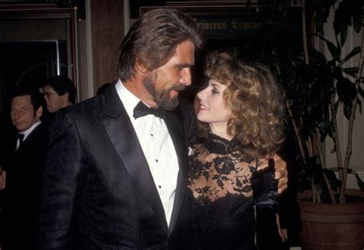 The Daughter of James Brolin and Jan Smithers |