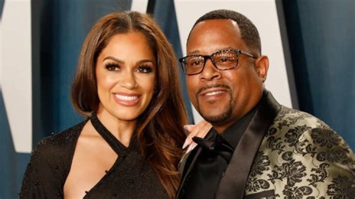 The Ex-Wife of Martin Lawrence Who Found Love Again |