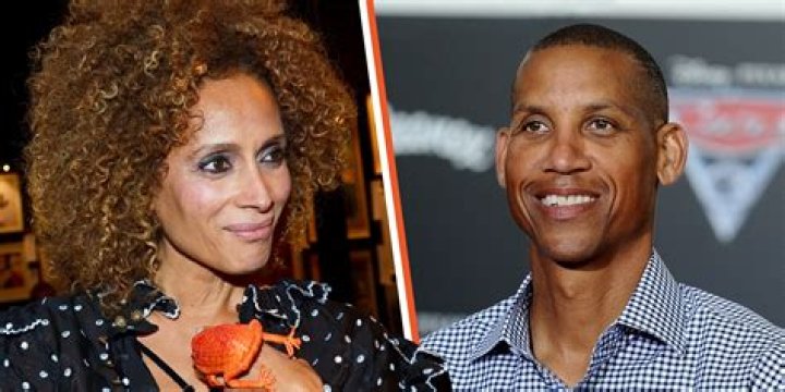 The Ex-Wife of Reggie Miller and a Successful Actress |
