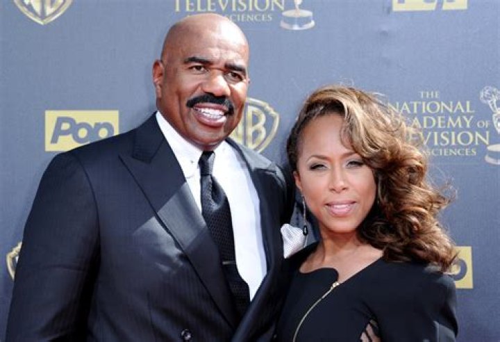 The Ex-Wife of Steve Harvey and Her Life Today |