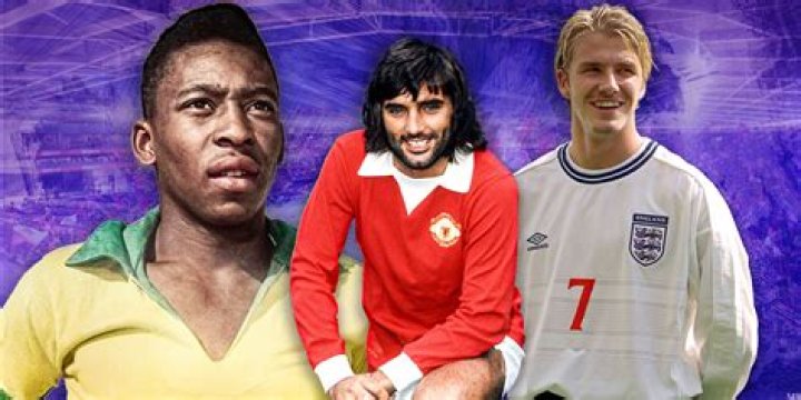 The Father of a Football Star and a Baseball Player |