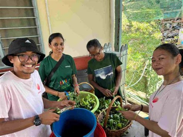 The Hub Of Coffee, Community, And Sustainability