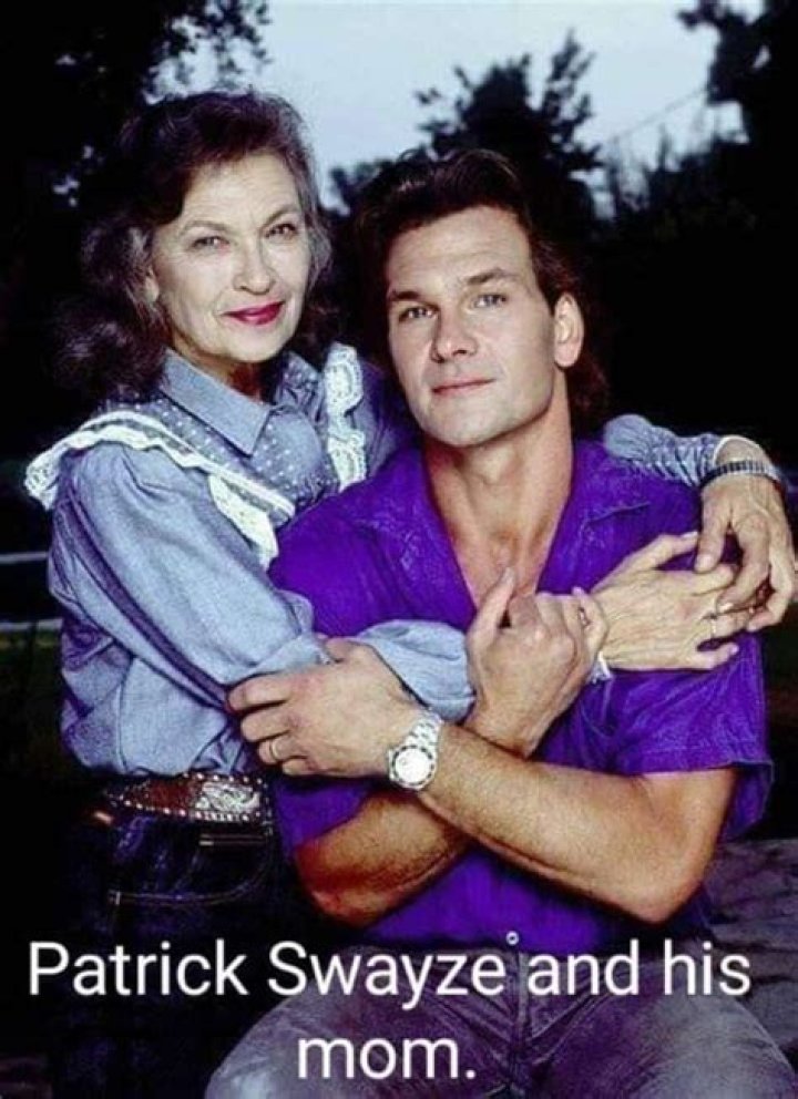 The Life and Death of Patrick Swayze’s Sister |