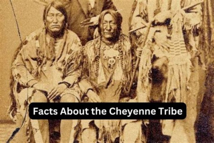The Life and Legacy of the Cheyenne Star |