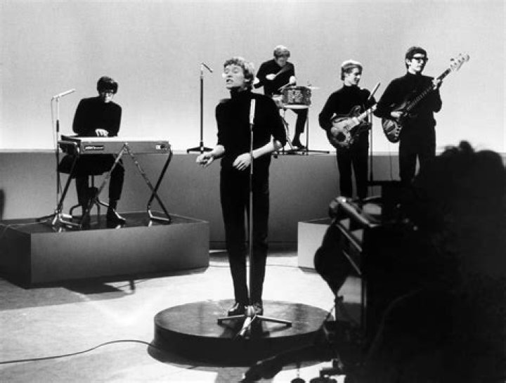The Man Behind the Music and the Marriage |