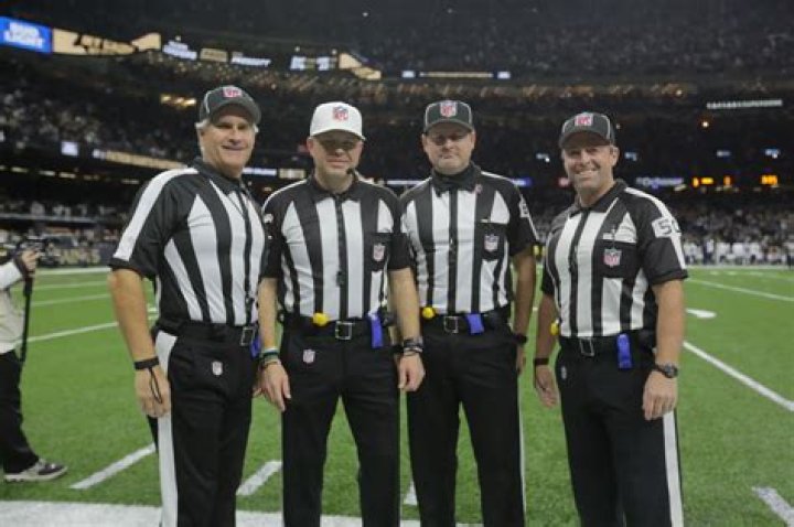 The Man Behind the NFL News |
