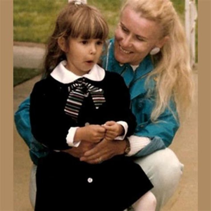 The Murder of Maria Virovacz Barsi and her daughter Judith Barsi by her husband József Barsi