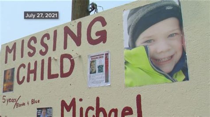 The Mystery Behind the Montana Boy’s Disappearance and Survival |
