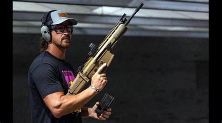 The Tragic End of a Firearms Influencer and Army Veteran |