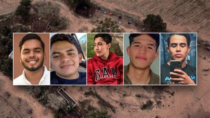 The Tragic Story of a Colombian Teenager Killed by a Gang |