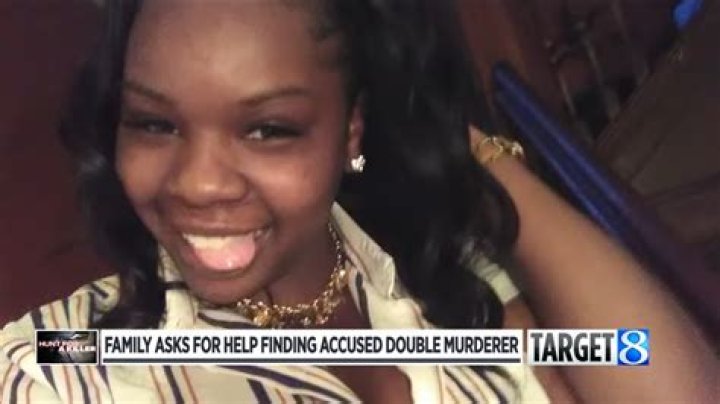 The Tragic Story of Keyona Griffin and the Hunt for Her Killer |