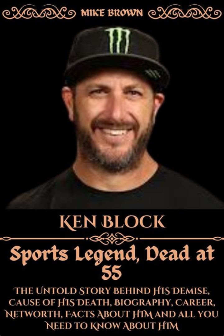 The Untold Story About His Cause of Death |