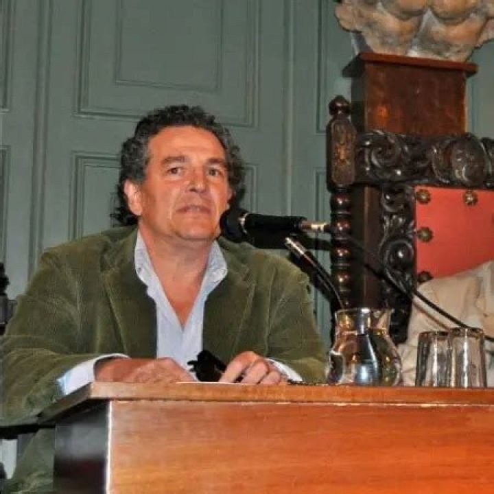 Things To Know About Carlos Scola Pliego