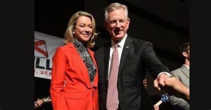 Tommy Tuberville's First Wife: Uncovering The Untold Story