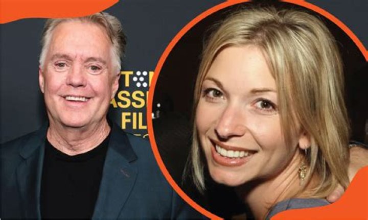 Tracey Lynne Turner: Who Is Shaun Cassidy's Wife?