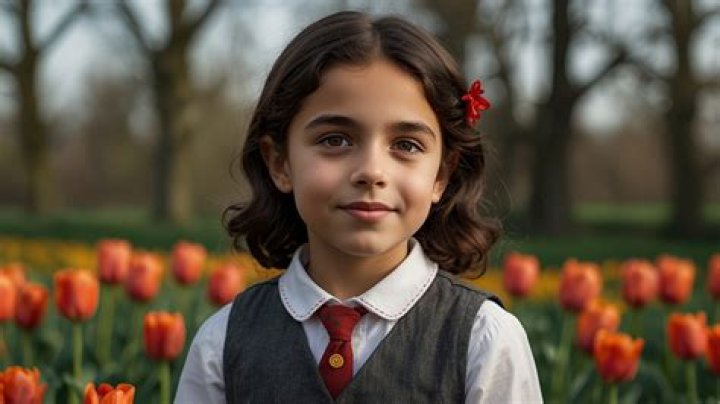 Tulip Victoria Khaury: Where Is Tiny Tim's Daughter Now?