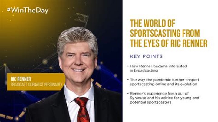 Uncover Hidden Gems In The Sportscasting World: Raylynn Fedor's Unforgettable Journey