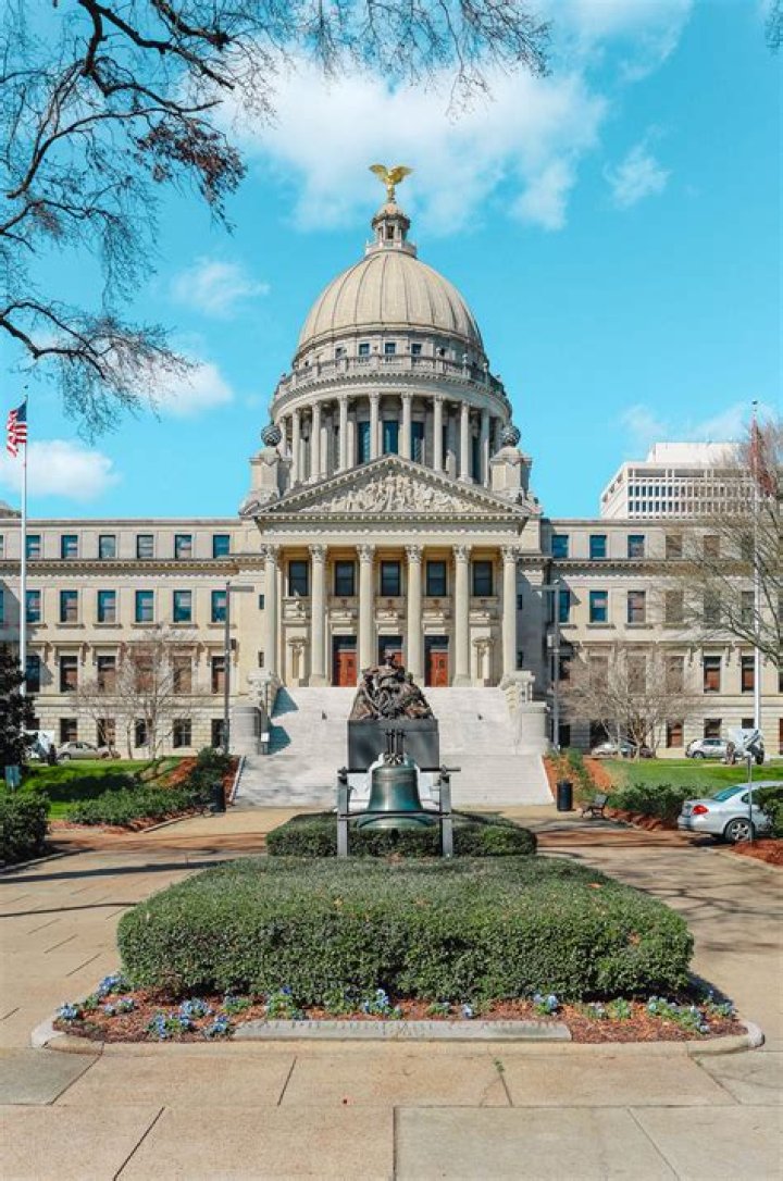 Uncover Jackson Mississippi's Alluring Tourist Gems