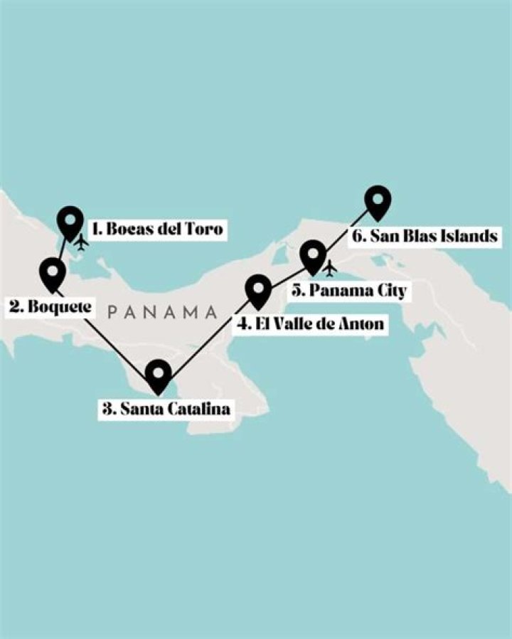 Uncover Panama City's Hidden Gems: A Local's Guide