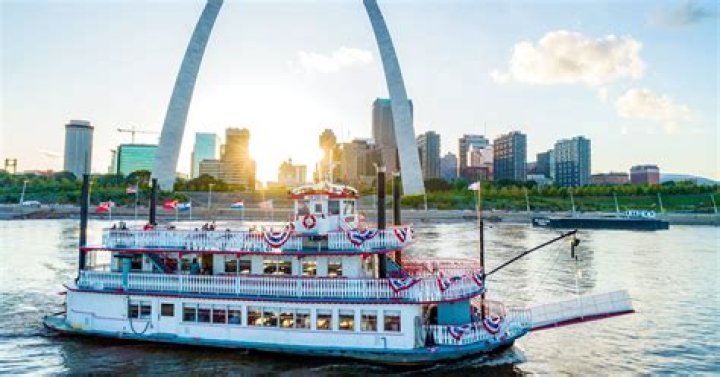 Uncover The Allure Of Jackson, Mississippi: A Journey Of Discovery