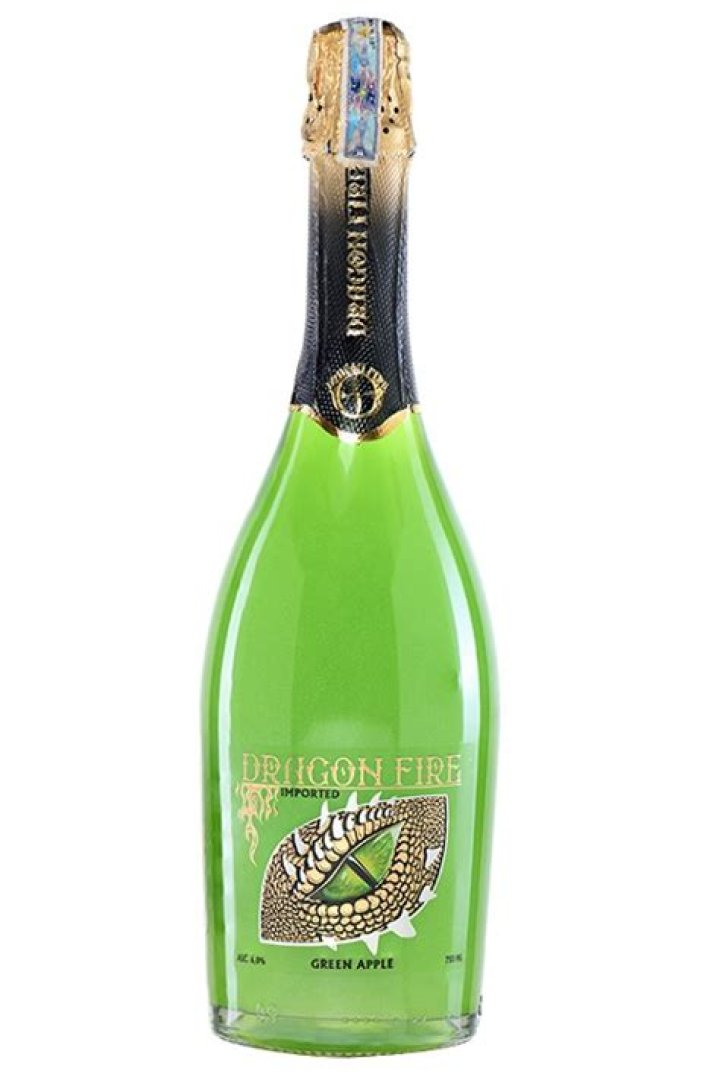 Uncover The Enchanting Secrets Of Dragon Fire Wine