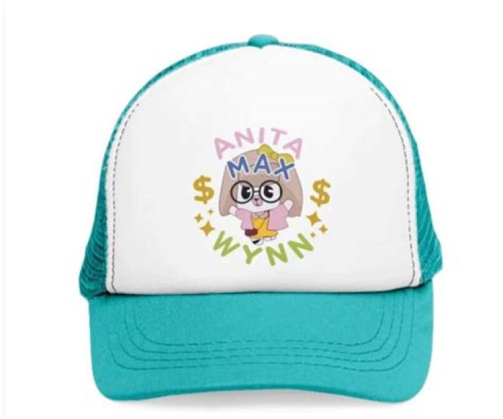 Uncover The Enchanting World Of The "Drake Anita Max Wynn Hat"