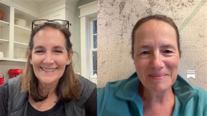 Uncover The Enigma Of "Joyce Vance Neck 2023": Unveiling Secrets And Surprises