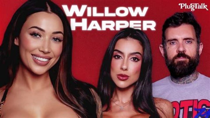 Uncover The Hidden Truths: "Willow Harper Leaked"