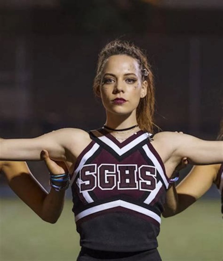 Uncover The Influence Of Marlo Kelly's Parents On Her Rise To Stardom