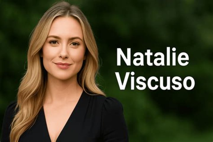 Uncover The Intriguing Journey Of Natalie Viscuso: Age, Career, And Beyond