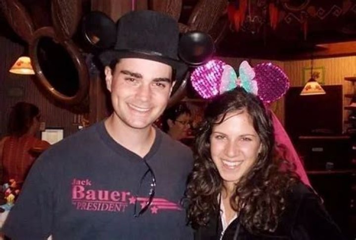 Uncover The Secrets: Ben Shapiro's Marriage Unveiled