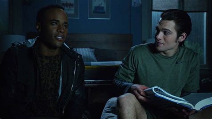 Uncover The Secrets Of Khylin Rhambo's Private Love Life