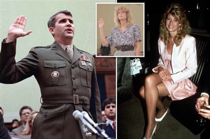 Uncover The Secrets Of Oliver North's Net Worth