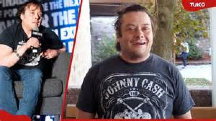 Uncover The Untold Story Of Edward Furlong's Net Worth
