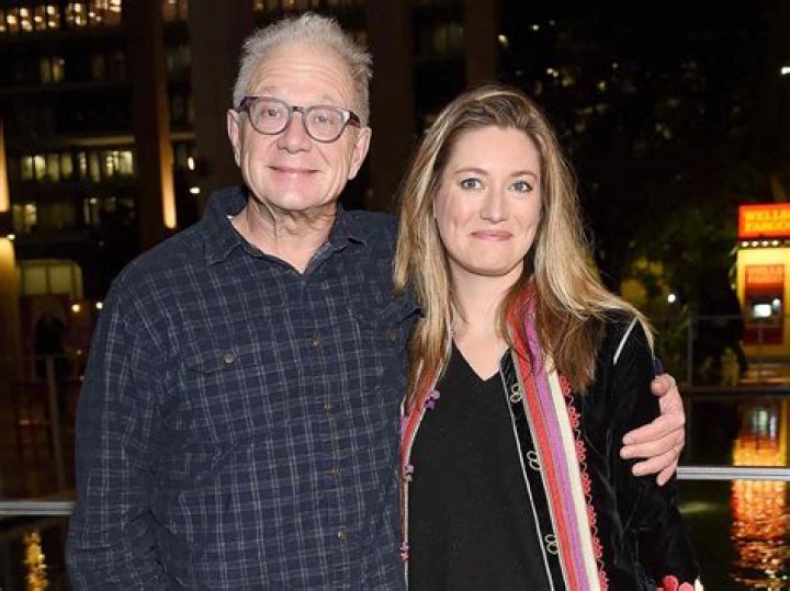 Uncovering The Family Ties And Influences Of Zoe Perry's Parents