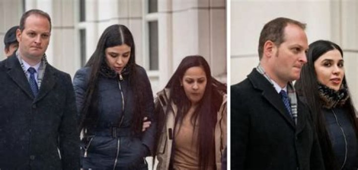 Uncovering The Hidden Wealth Of Emma Coronel Net Worth