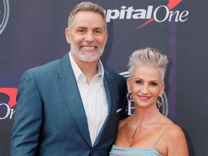 Uncovering The Inspiring Story Of Kurt Warner's Family